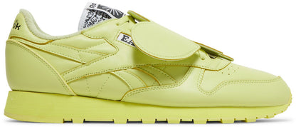 Reebok Men's Eames Classic Leather Sneakers