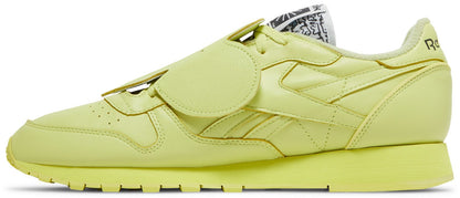 Reebok Men's Eames Classic Leather Sneakers