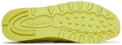 Reebok Men's Eames Classic Leather Sneakers