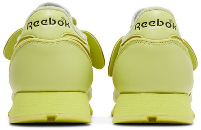 Reebok Men's Eames Classic Leather Sneakers