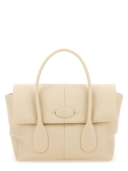 Reverse Small "Di Bag" Bag