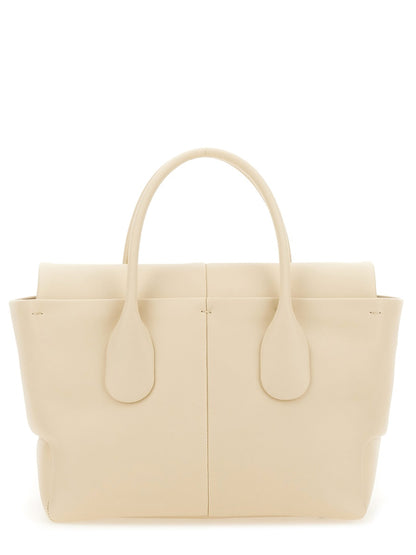 Reverse Small "Di Bag" Bag