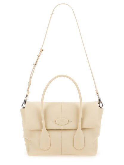 Reverse Small "Di Bag" Bag