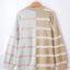 Khaki Stripe