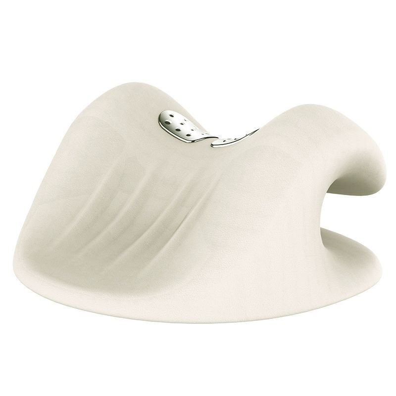 Rechargeable Neck Massage Pillow – Hot Compress, Cervical Traction & Pulse Therapy