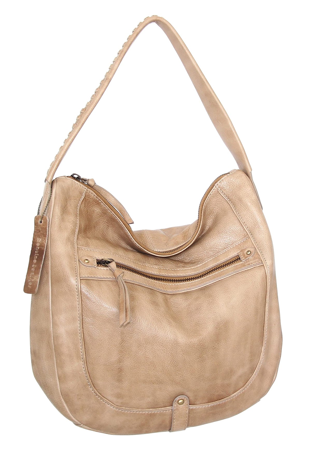 Nino Bossi Aisling Hobo - Beige