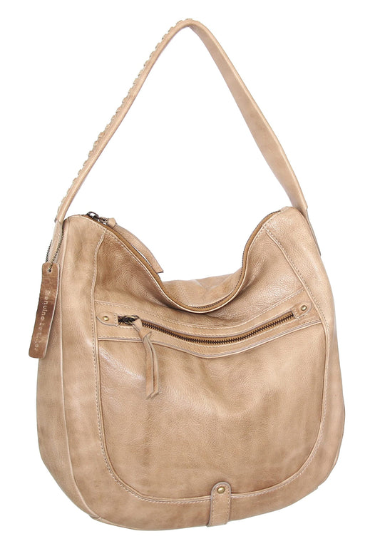 Nino Bossi Aisling Hobo - Beige