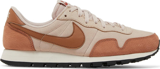 Nike Men's Air Pegasus 83 Prm 'Mineral Clay Fossil Stone' Sneakers
