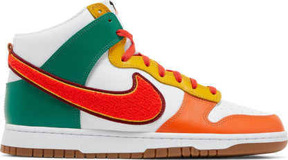 Nike Men's Dunk High Sneakers