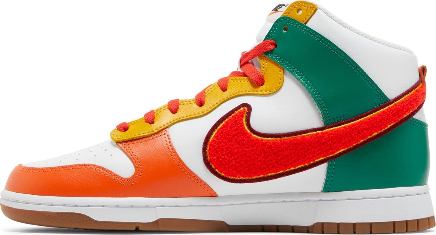 Nike Men's Dunk High Sneakers