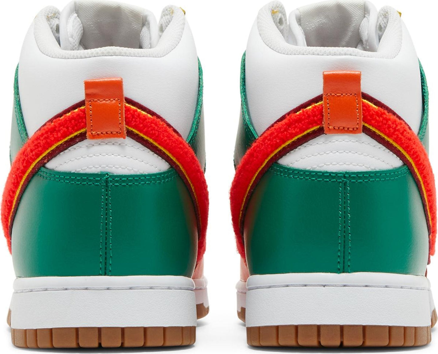 Nike Men's Dunk High Sneakers