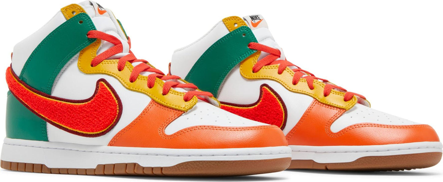 Nike Men's Dunk High Sneakers