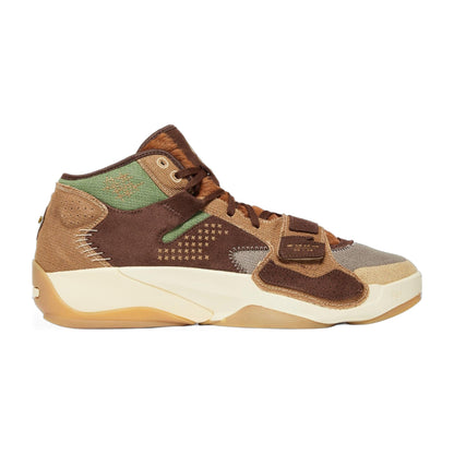 Air Jordan Men's Zion 2 'Voodoo' Sneakers