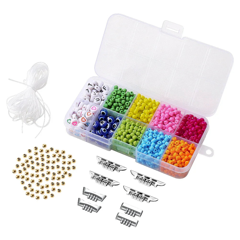 DIY Beaded Band Kit for Smartwatch