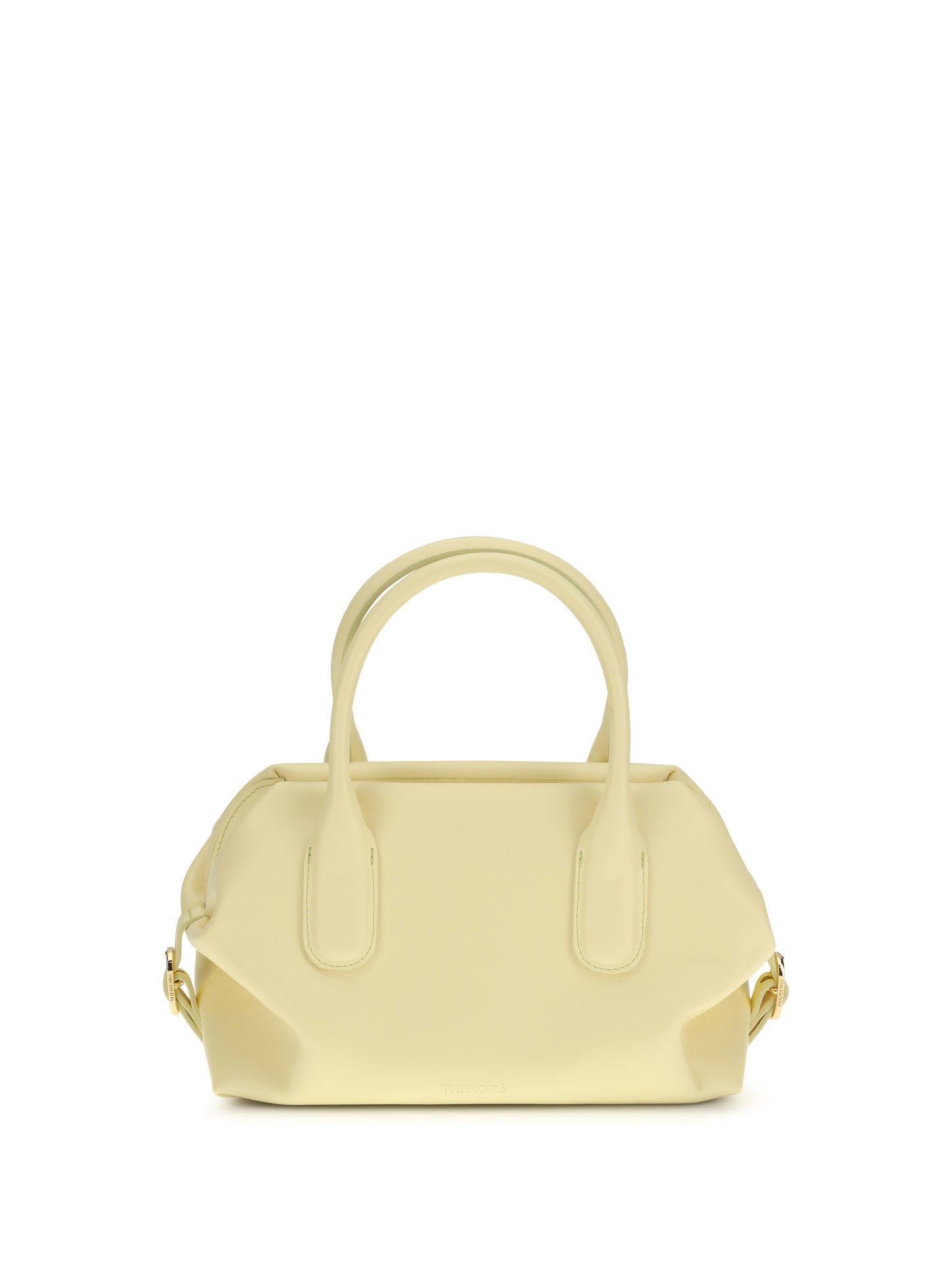 Mini Handbag Tallia Trank Pastel Yellow