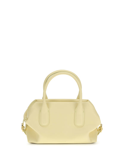 Mini Handbag Tallia Trank Pastel Yellow