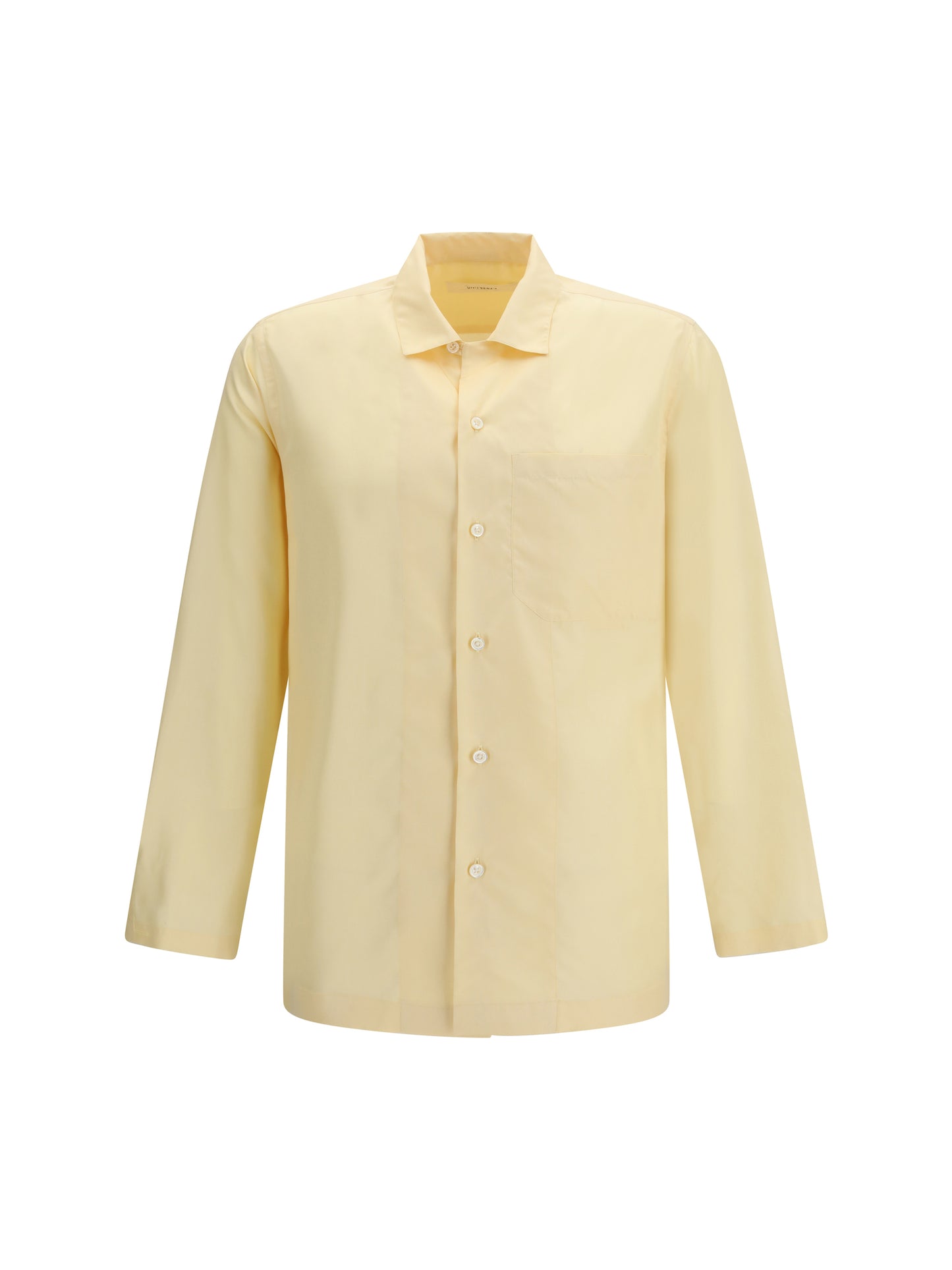 Shirt Havana Silk