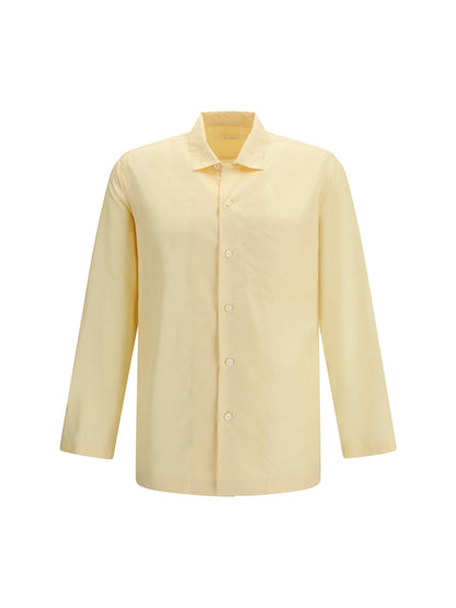 Shirt Havana Silk