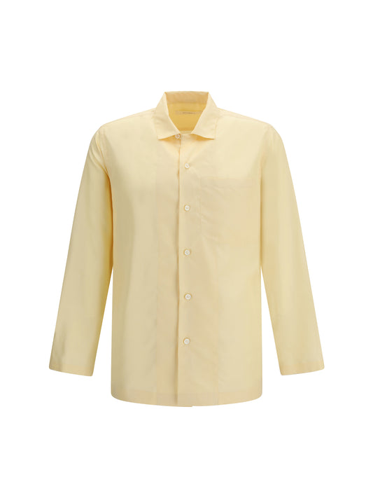 Shirt Havana Silk