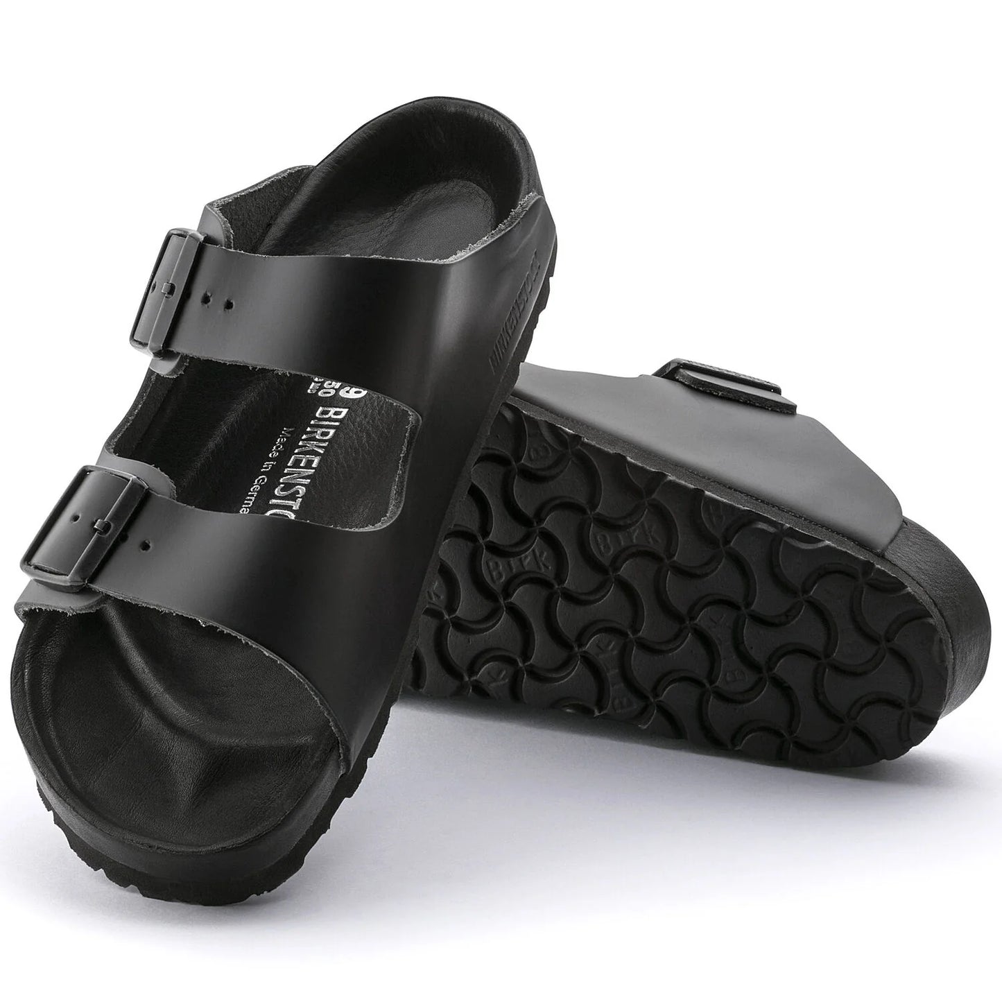 Exquisite Black-