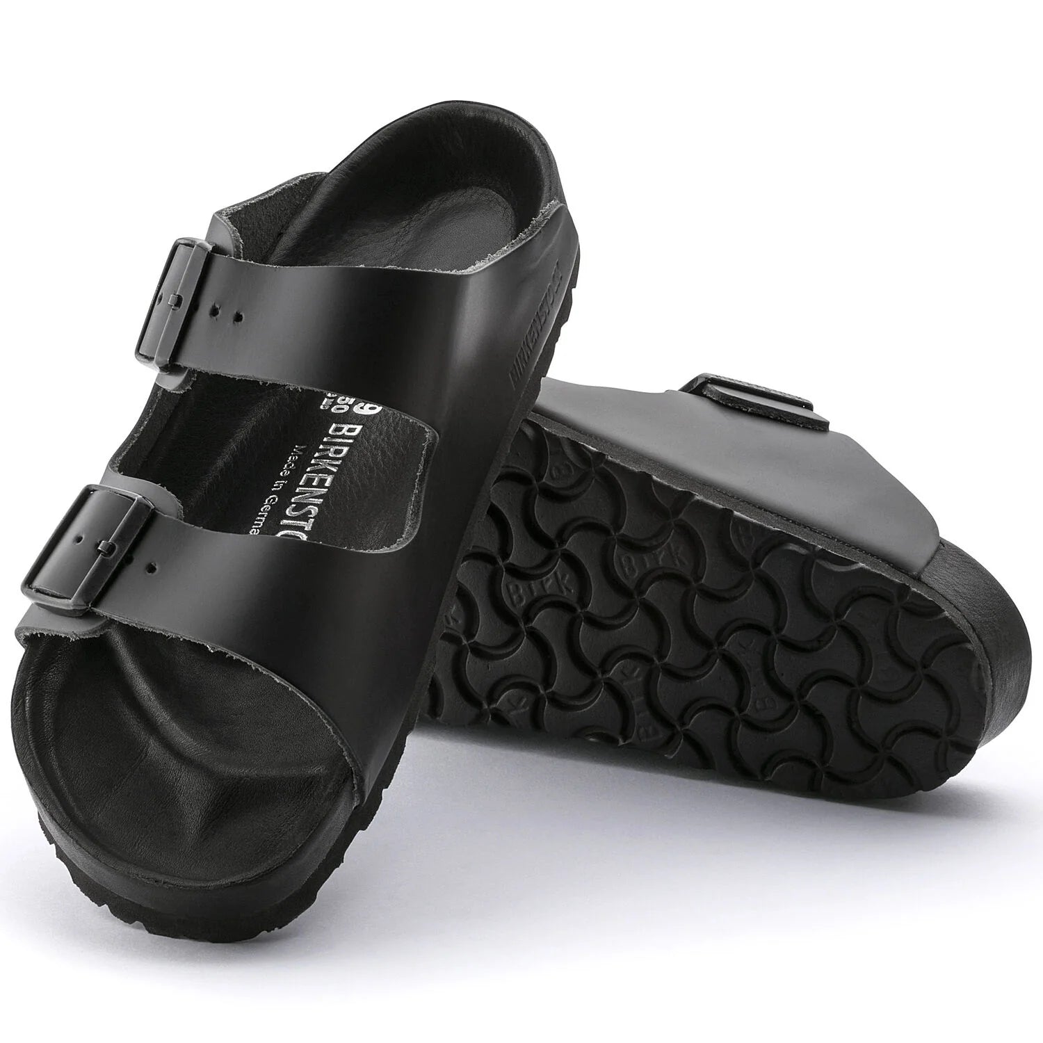 Exquisite Black-