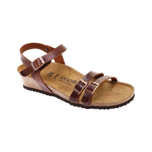 brown-