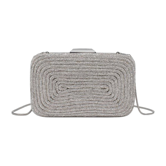 Urban Expressions Shireen Evening Clutch