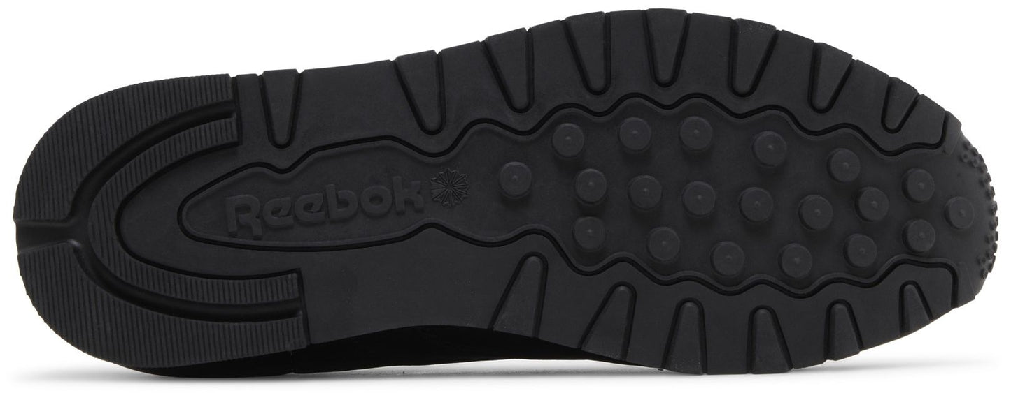 Reebok Men's Classic Leather