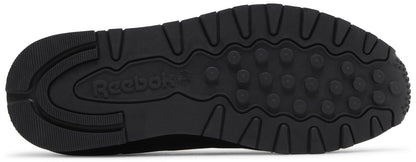 Reebok Men's Classic Leather