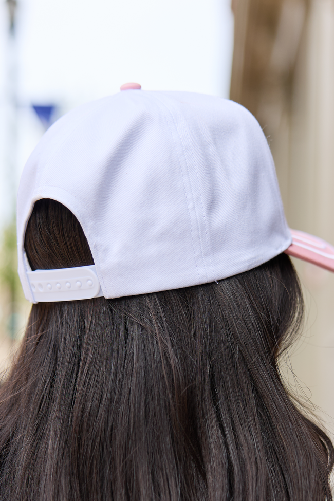 Mama Pink Trucker Hat