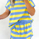 Yellow Stripe