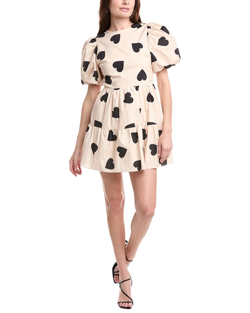 BEIGE/BLACK-