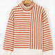 Orange Stripe