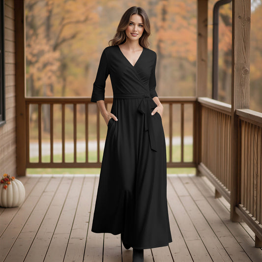 Black-