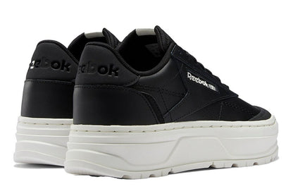 Reebok Women's Club C Double Geo Sneakers