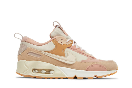 Nike Women's Air Max 90 Futura W Sneakers