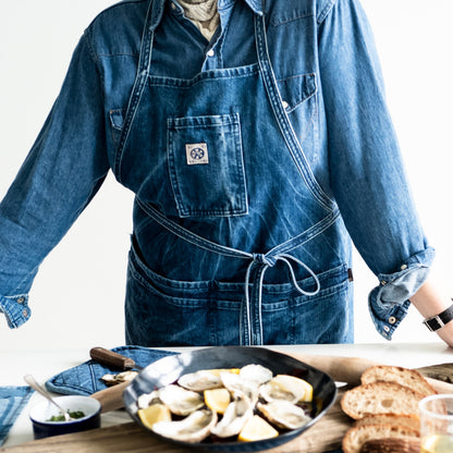 The Classic Apron