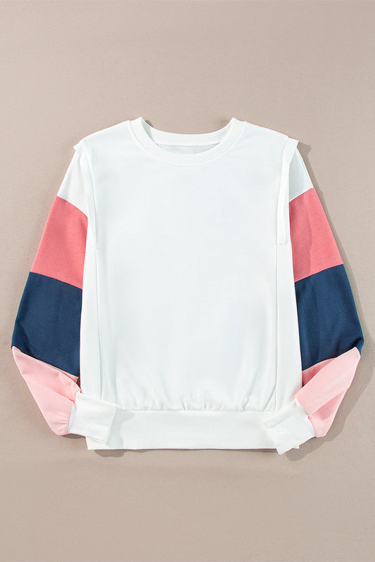 White-
