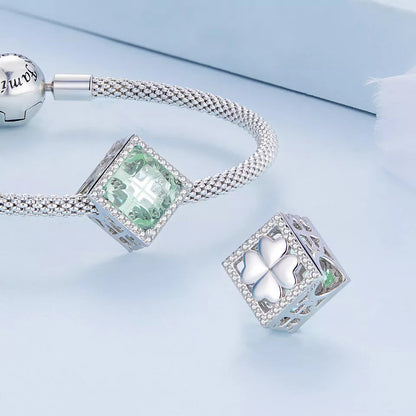 Sterling Silver-