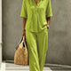 Yellow Green