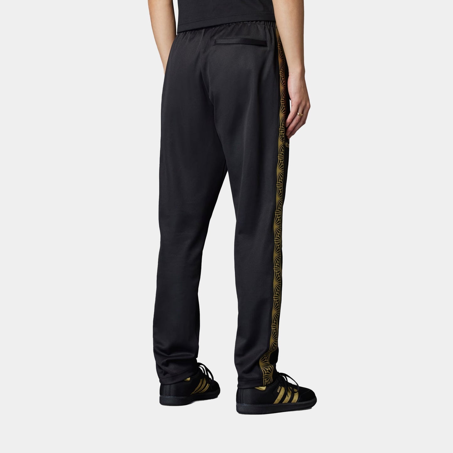 adidas Men's Mexico National Knit Fmf Trackpants
