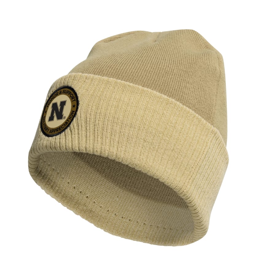 Team Sand / Khaki / Multi / Nebraska-