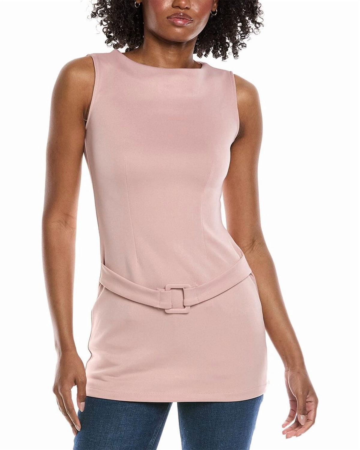 BLUSH-
