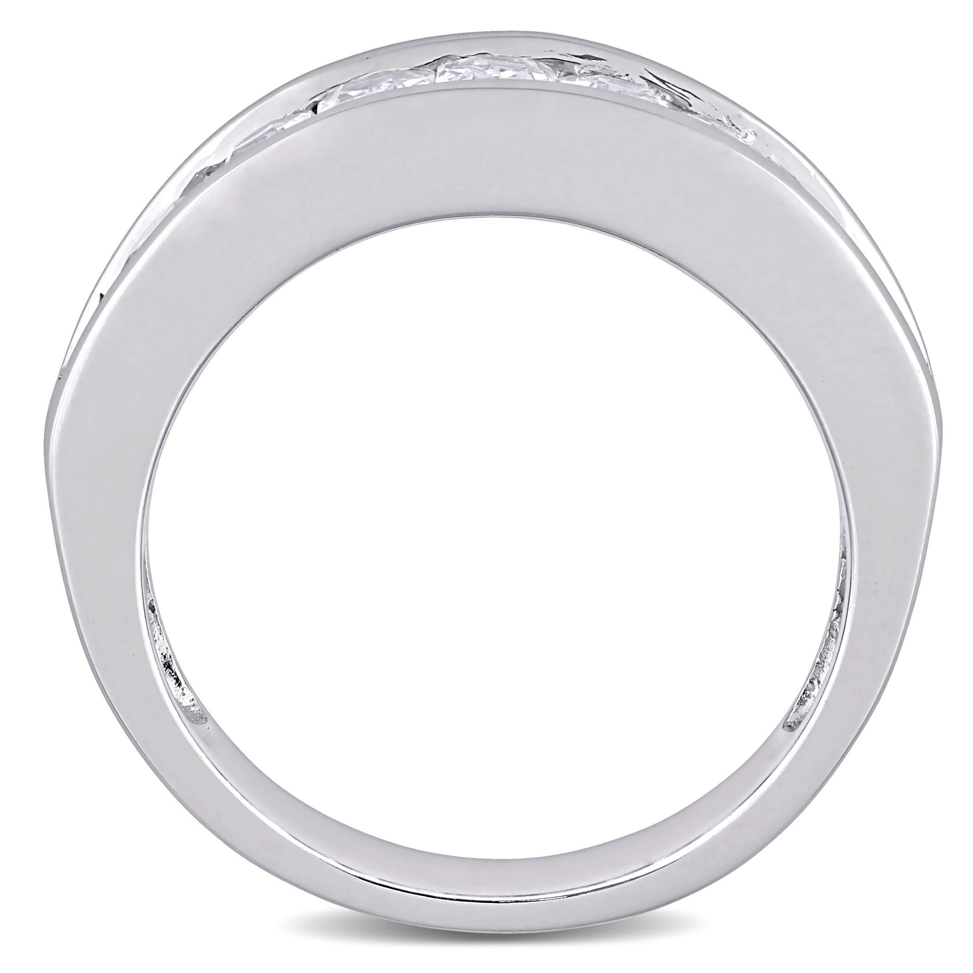 White-