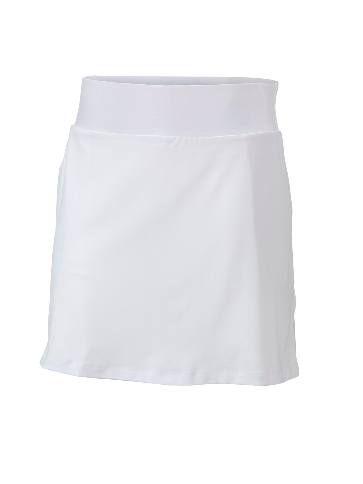 White-