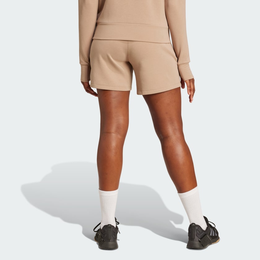 Chalky Brown-