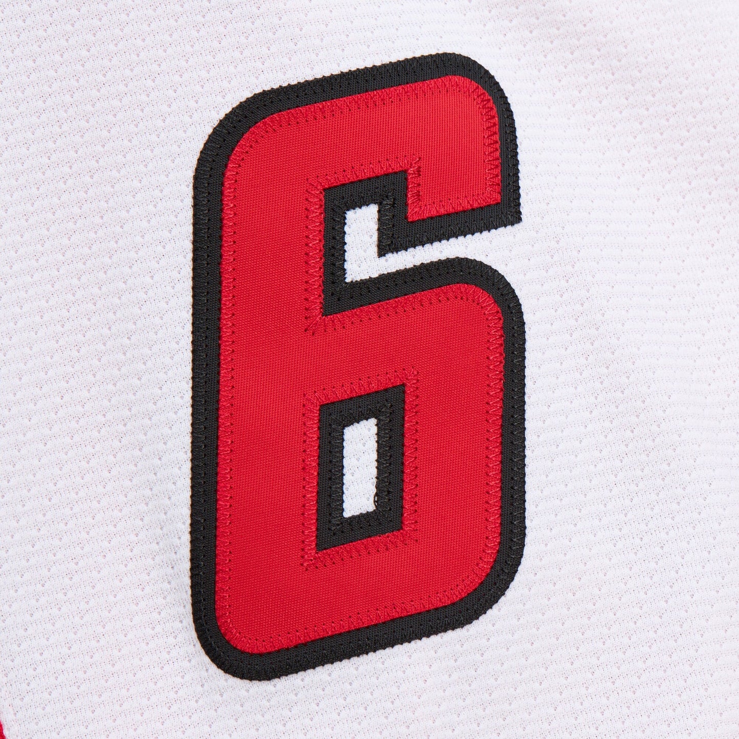 Mitchell & Ness Men's NHL Dark Jersey Flames 1994 Phil Housley