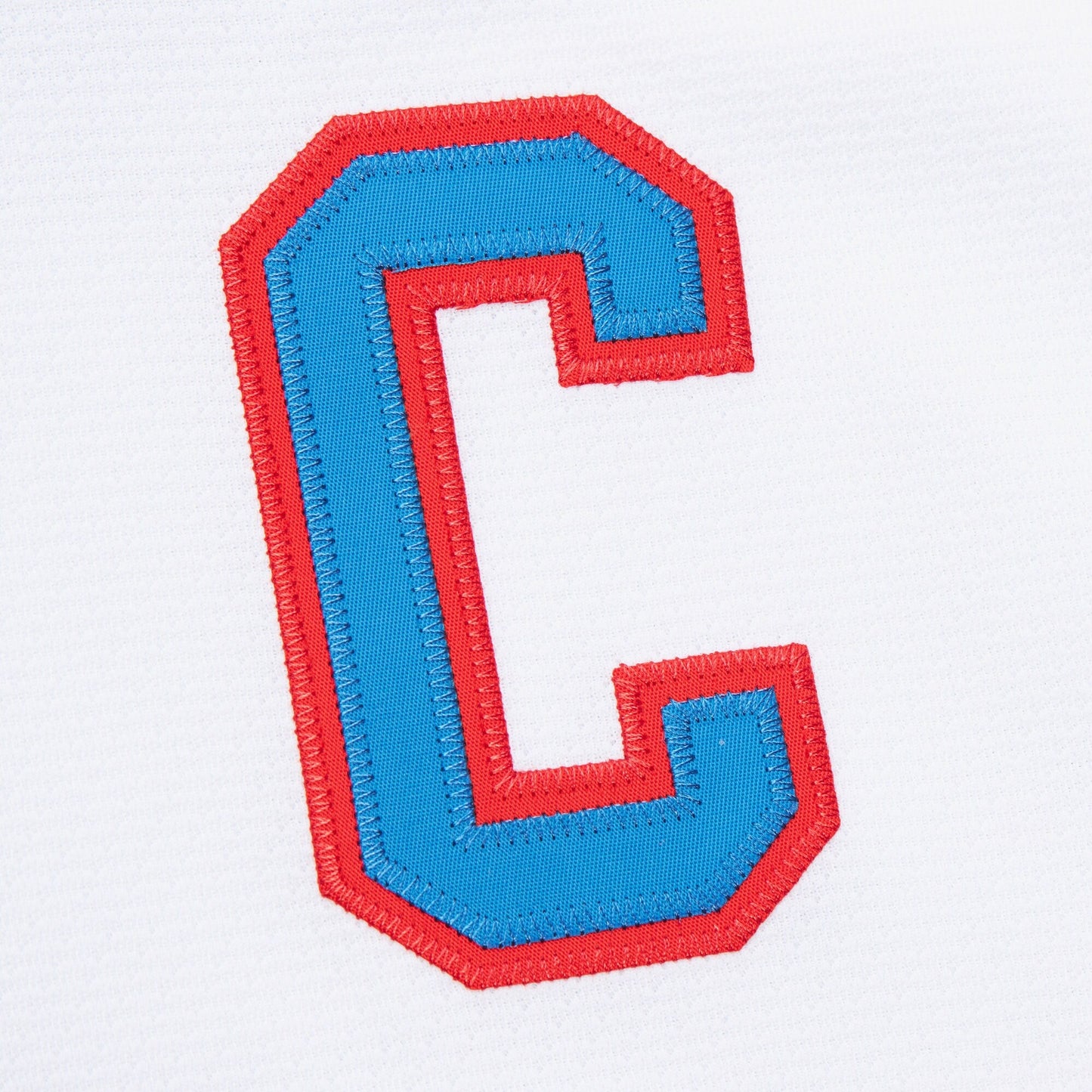 Mitchell & Ness Men's NHL White Jersey Nordiques 1994 Joe Sakic