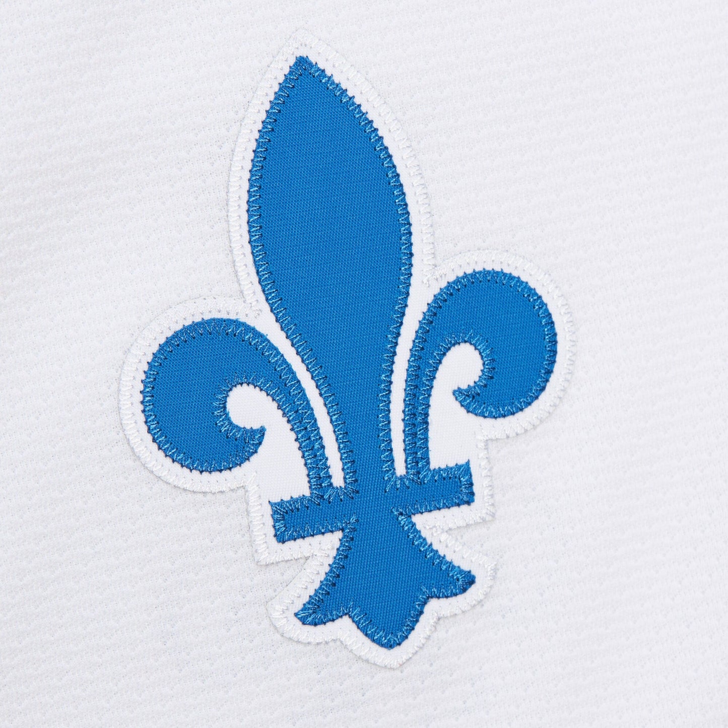 Mitchell & Ness Men's NHL White Jersey Nordiques 1994 Joe Sakic