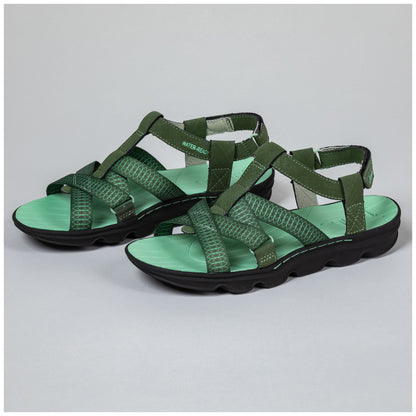 Jambu&trade; Bay Water Ready Vegan Sandals